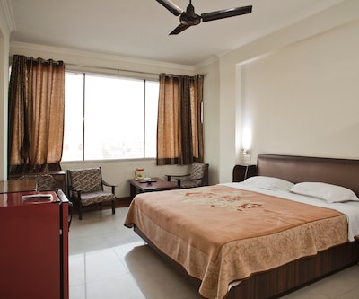 Hotel Chevron International